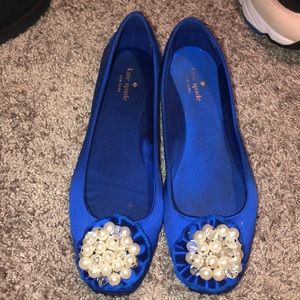 Kate Spade // Ballet Flats